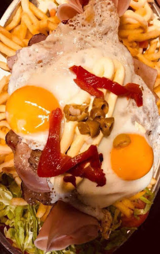 Comentarii opinii despre La Güera Taquería