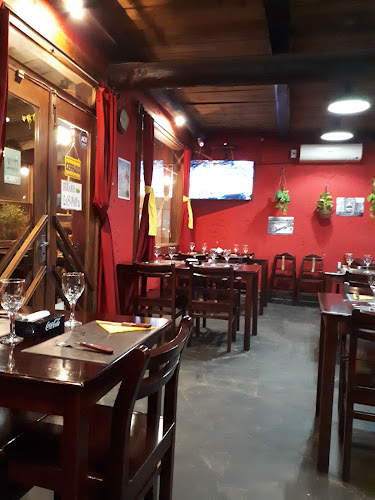 Yuda's restobar - Gastronomía y hostelería