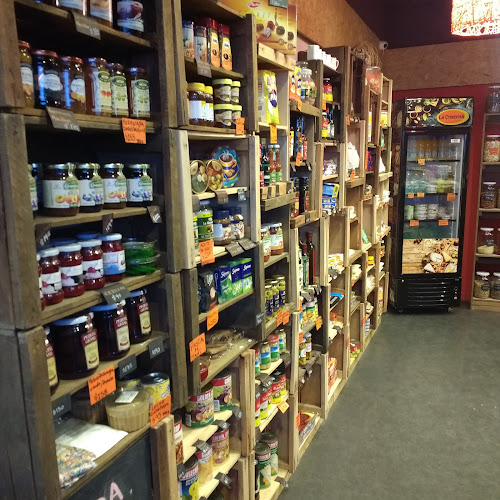 Comentarii opinii despre La Cosecha - Tienda a granel