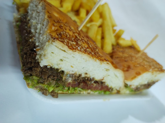 J27X+5CQ, 50000 Salto, Departamento de Salto