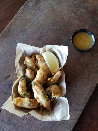 Restaurante Club Pescadores de Montevideo