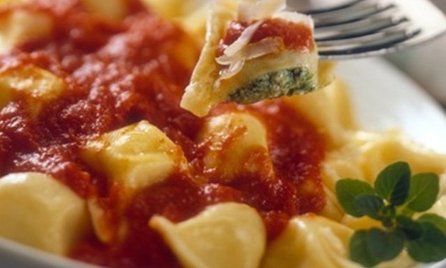 Comentarii opinii despre Fabrica de pastas Donatella