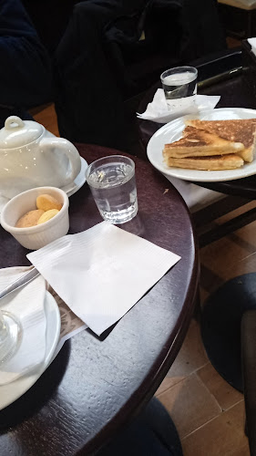 El Palacio del Café - Gastronomía y hostelería