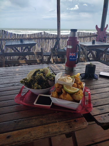 Comentarii opinii despre Chiringo La Farola - La Aguada