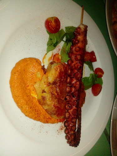 Fish Market - Gastronomía y hostelería