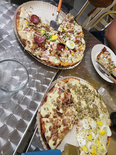 Tato Fast Food - Gastronomía y hostelería