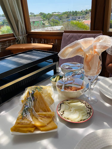 Restaurante Pipikukú - Gastronomía y hostelería