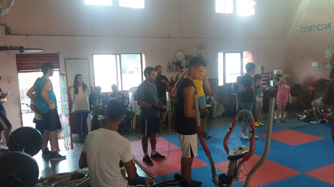 Comedor Independiente f.c - Carmelo