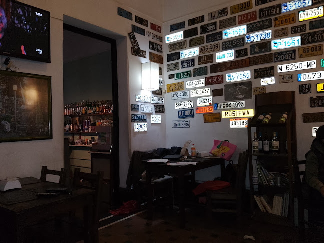 El Palacio - Col. del Sacramento