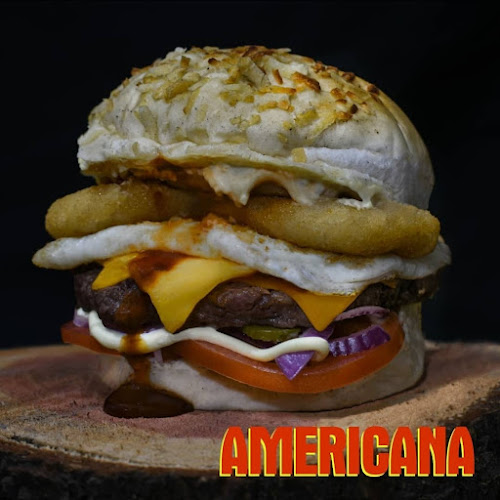 Rotiseria y Pizzería Nuestras Delicias - Atlántida