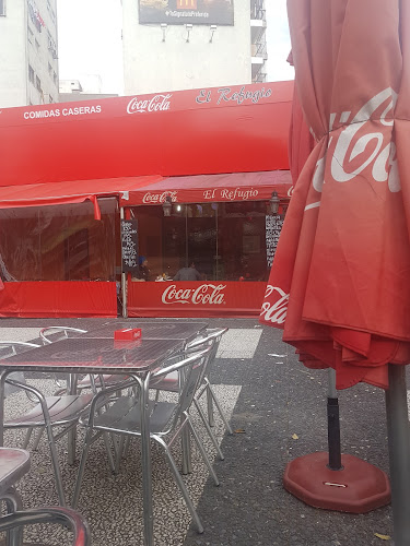 El Refugio - Montevideo