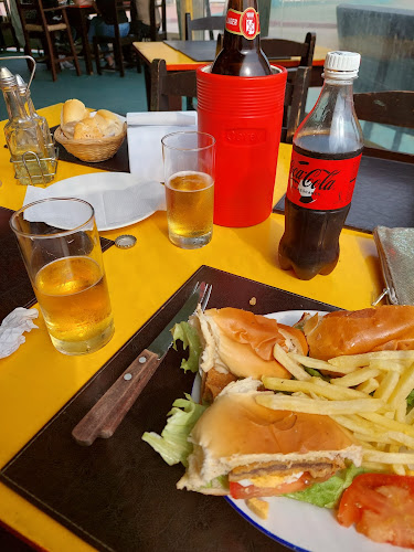 Pizzería Colorado 32 - Gastronomía y hostelería