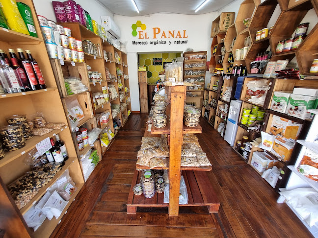 Comentarii opinii despre Mercado El Panal