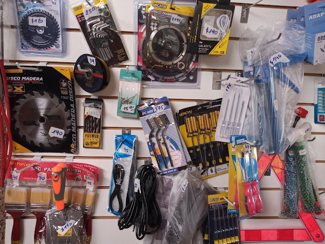 joaquin suarez y la paz - Barros Blancos