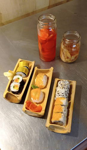 Tao Bosque - Sushi & Cine - Gastronomía y hostelería