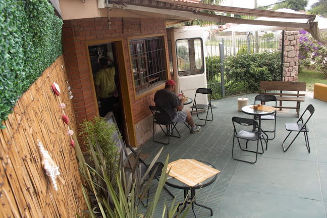 Opinii despre Restaurante La Violeta Comidas Caseras în Ciudad de la Costa - Gastronomía y hostelería