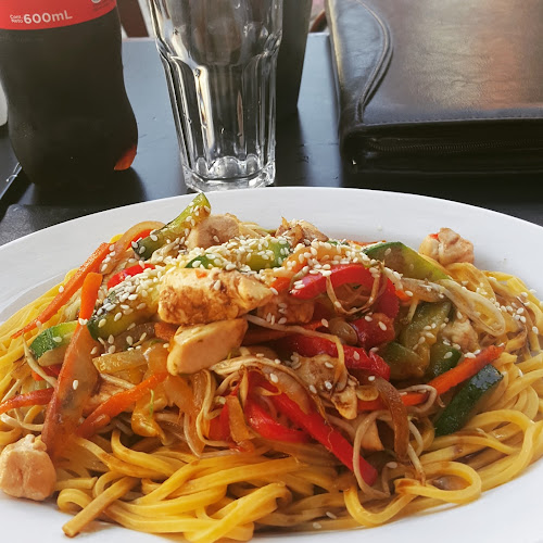 Pizzeria Billy Joe - Montevideo