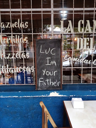Opinii despre La Cantina del 25 în Montevideo - Gastronomía y hostelería