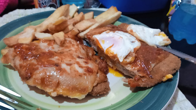 4R5C+Q94, Justicia, 11800 Montevideo, Departamento de Montevideo