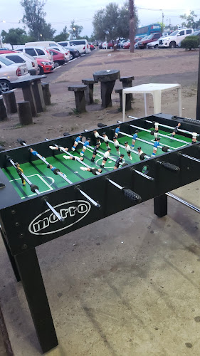 Pantera Rosa - Artigas