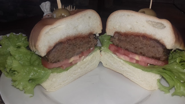 Opinii despre Chiviteria El Buen Gusto în San José de Mayo - Gastronomía y hostelería