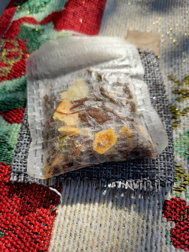 Amar-Té - Playa Grande