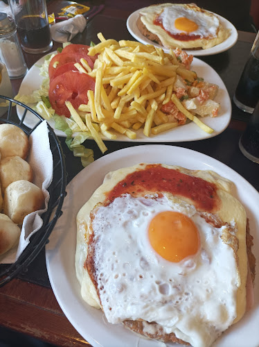 Las Tejas - Pizza & Café + Delivery