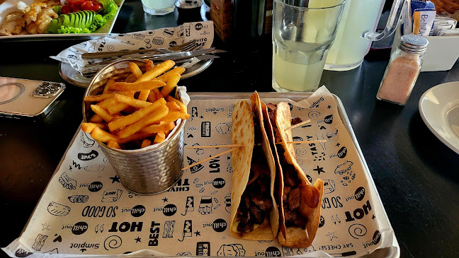 Opinii despre Chill Out Puerto în Punta del Este - Gastronomía y hostelería