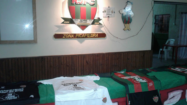 Comentarii opinii despre Sede Rampla