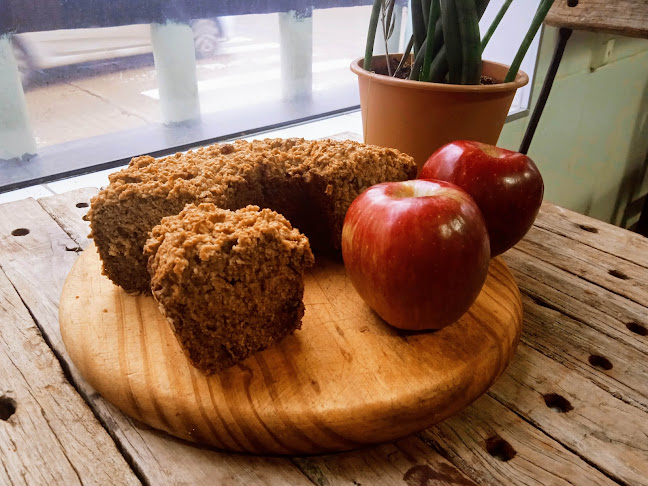 Heladería Caprichos