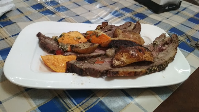 Restaurante Parrilla Y Pizzeria Ceriani - Tala