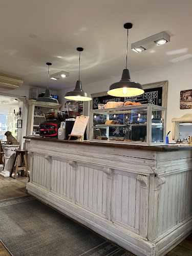 Comentarii opinii despre Papirosen Café | Cafetería de Especialidad