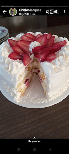 Comentarii opinii despre Panadería La Celeste