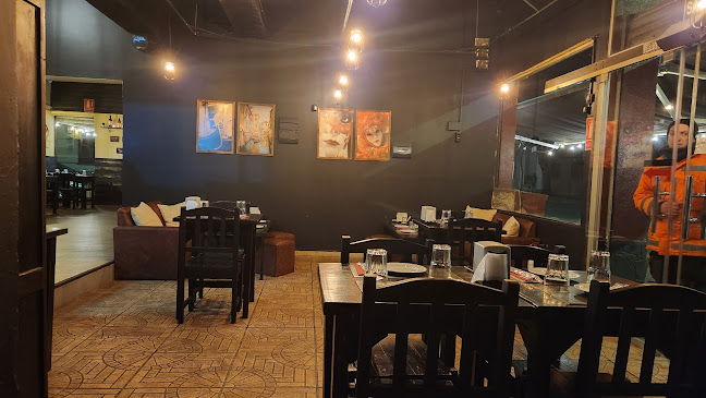 Comentarii opinii despre Pizzería Venecia