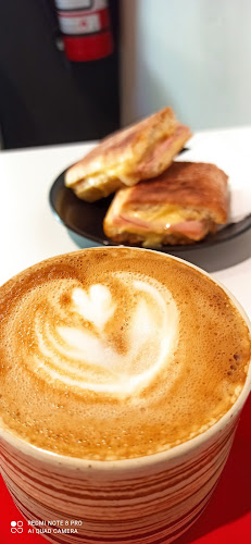 Comentarii opinii despre infinito coffee