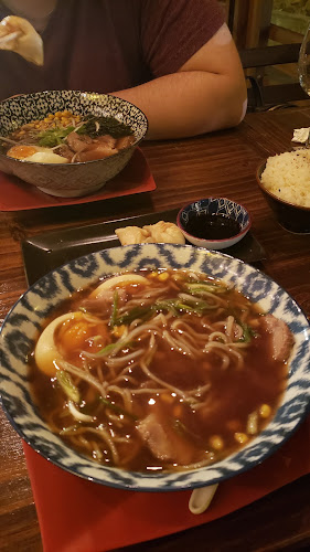 Comentarii opinii despre Sumi Sushi