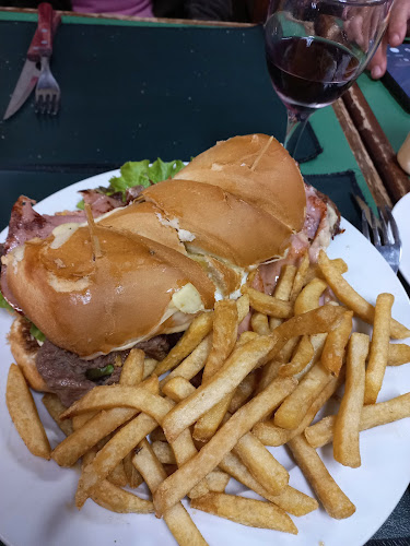 Opinii despre La 2000 în Salto - Gastronomía y hostelería