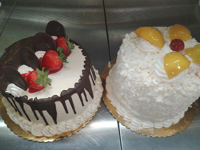 Panadería M y N - La Capuera