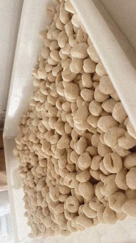 Fca. De Pastas "La Gioconda" - Montevideo