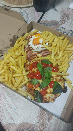 Olan Pizzas - Gastronomía y hostelería