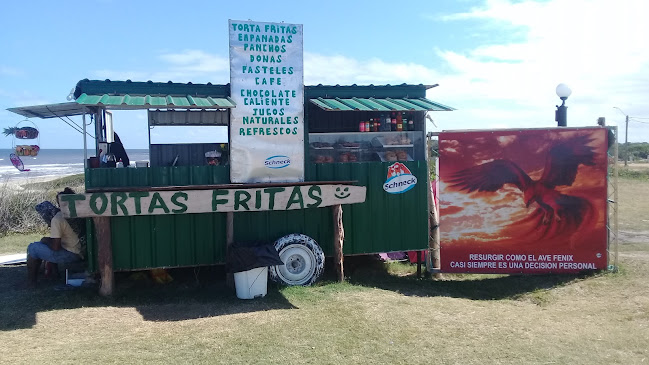 Opinii despre Carrito Ave Fenix în Rocha - Gastronomía y hostelería