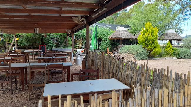 La Rueda - Gastronomía y hostelería