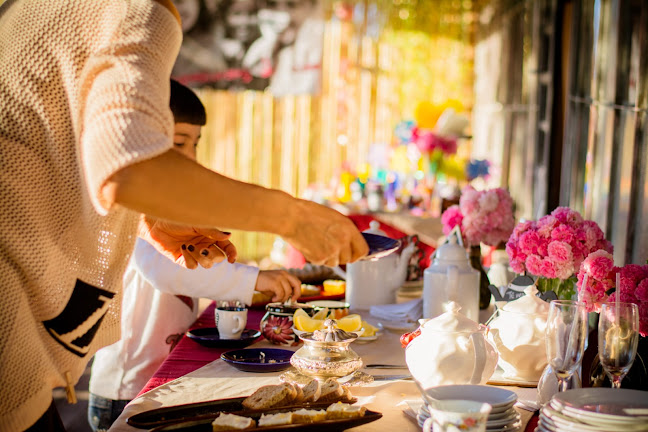 Opinii despre Morada Mía Casa de Té în Sauce - Gastronomía y hostelería