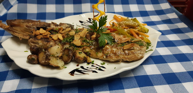 Joaquin Lenzina-Ansina, 20100 Punta del Este, Departamento de Maldonado