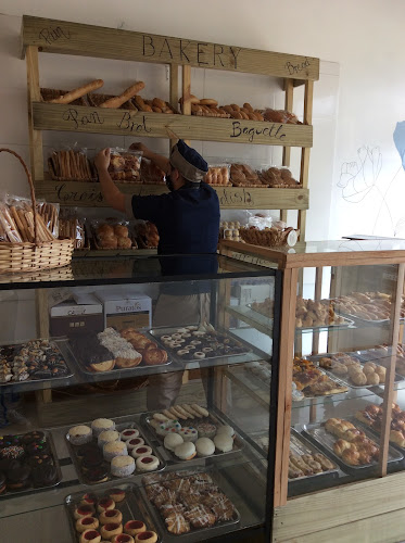 La Panetteria - Gastronomía y hostelería