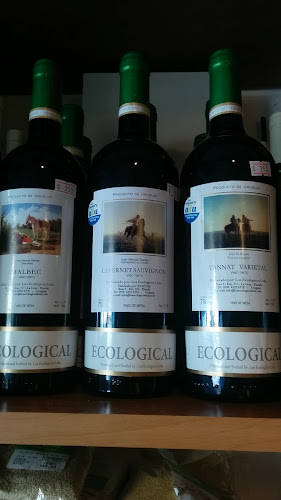 Mercado Verde - Punta del Este