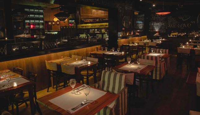 Café Misterio - Gastronomía y hostelería