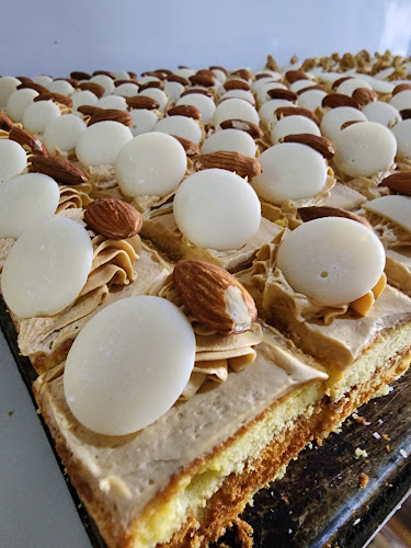 Opinii despre Al pan pan în Paso de los Toros - Gastronomía y hostelería