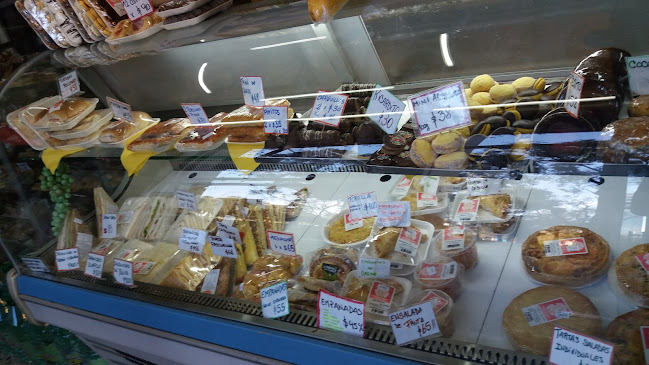 Bizcocheria del Lago - Gastronomía y hostelería