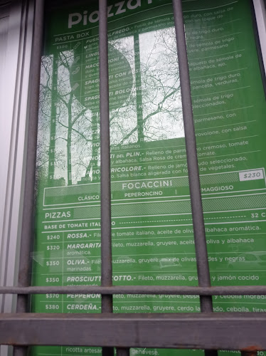 Opinii despre Piazza Italia în Montevideo - Gastronomía y hostelería